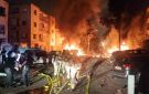 قلق إسرائيلي من هشاشة الجبهة الداخلية - ps