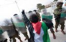 أكثر من 1000 طفل هجروا قسرا بالضفة