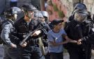 بينهم 23 طفلا.. اعتقال 372 فلسطينيا في شهر شباط