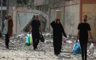 خاص سعد لـ شهاب: مصطلح العبور الحر غطاء سياسي لجريمة التهجير القسري بغزة