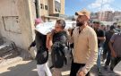 محدث 12 شهيدا بينهم مدير شرطة جباليا في تصعيد إسرائيلي متواصل على غزة