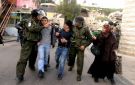 مستعربون يخطفون طفلا 6 سنوات في القدس ويخضعونه للتحقيق