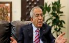 سلام فياض: السلطة الفلسطينية بتركيبتها السياسية والهيكلية غير قابلة للإصلاح