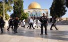 الشيخ عكرمة صبري: الاحتلال يستغل المناسبات اليهودية لتصعيد اقتحامات الأقصى
