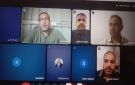 ندوة تؤكد سقوط العدالة الدولية أمام اختبار غزة - ps