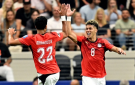 محدث: نتيجة وملخص مباراة مصر وأستراليا في دور الـ 32 لكأس العالم 2026: الفراعنة يكتبون التاريخ بركلات الترجيح