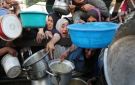 تحذيرات دولية من كارثة جوع وشيكة تهدد ثلثي سكان قطاع غزة