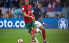 المغرب يودع المونديال بالخسارة بثنائية أمام فرنسا