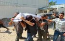 بينهم 3 من عائلة واحدة.. 4 شهداء بغزة وسط استمرار الخروقات الإسرائيلية للتهدئة - ps