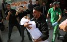 بينهم طفلان.. استشهاد 3 مواطنين في غارات على مناطق متفرقة بقطاع غزة