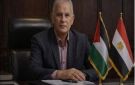 ثلاثة شهداء بينهم مدير باللجنة المصرية في قصف إسرائيلي بمدينة غزة