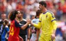 محدث: ملخص مباراة إسبانيا وبلجيكا في ربع نهائي كأس العالم 2026