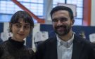 إسرائيل تهاجم زوجة ممداني السورية بسبب مريم العذراء 