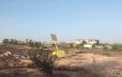 الجيش الإسرائيلي يوسع توغله شرقي دير البلح والصحة في غزة تعلن حصيلة جديدة للضحايا