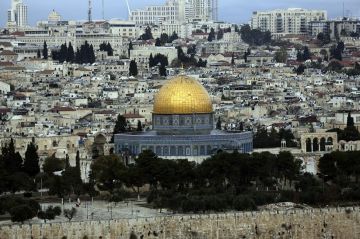 أبو قطيش: جرائم الاحتلال في القدس لن تكسر إرادة أهلها في مواجهة التهويد أبو قطيش: جرائم الاحتلال في القدس لن تكسر إرادة أهلها في مواجهة التهويد