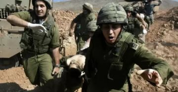 جيش الاحتلال يقر بمقتل جنديين في قوات الاحتياط بانفجار عبوة جنوبي لبنان جيش الاحتلال يقر بمقتل جنديين في قوات الاحتياط بانفجار عبوة جنوبي لبنان
