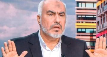 حمد: أوصلنا رسالة للوسطاء بأن  إسرائيل  غير معنية باتفاق وطالبناهم بالتدخل