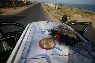 وارسو تحتج على إنهاء إسرائيل التحقيق في مقتل عمال المطبخ العالمي في غزة وارسو تحتج على إنهاء إسرائيل التحقيق في مقتل عمال المطبخ العالمي في غزة