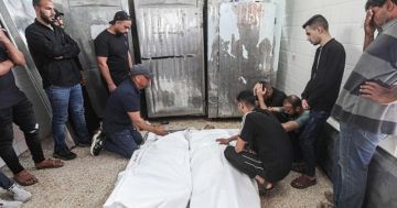 الصحة بغزة: شهيدان و6 إصابات خلال الساعات الـ48 الماضية الصحة بغزة: شهيدان و6 إصابات خلال الساعات الـ48 الماضية