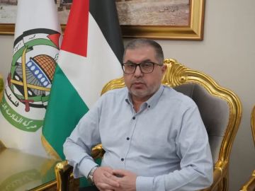 حماس ترحب بدعوات إنهاء الحرب في غزة والمنطقة حماس ترحب بدعوات إنهاء الحرب في غزة والمنطقة