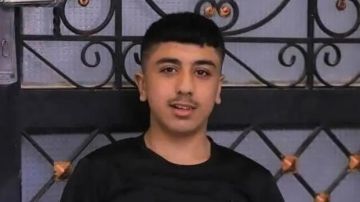الاحتلال يقرر تسليم جثمان الشهيد الطفل جاد الله بعد احتجازه 9 أشهر الاحتلال يقرر تسليم جثمان الشهيد الطفل جاد الله بعد احتجازه 9 أشهر