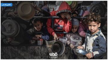 تجار الحروب ينشطون في قطاع غزة.. الإعلامي الحكومي لـ قدس : هكذا سنواجه من يستغل المجاعة تجار الحروب ينشطون في قطاع غزة.. الإعلامي الحكومي لـ قدس : هكذا سنواجه من يستغل المجاعة