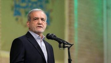 الرئيس الإيراني لـالحية: نحن معكم الرئيس الإيراني لـالحية: نحن معكم