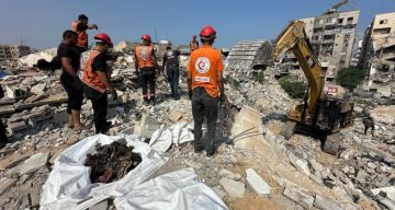 خاص  زقوت لـ شهاب: استمرار الإبادة بغزة يضع الوسطاء أمام اختبار حقيقي لوقفها ورفع الحصار