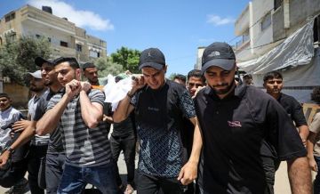 شهيد و5 إصابات في غزة خلال 48 ساعة شهيد و5 إصابات في غزة خلال 48 ساعة