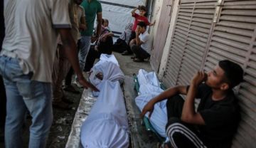 شهيدان و10 إصابات خلال الـ24 ساعة في غزة شهيدان و10 إصابات خلال الـ24 ساعة في غزة