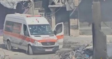 إصابات وقصف مدفعي وإطلاق نار مكثف في مناطق متفرقة بقطاع غزة