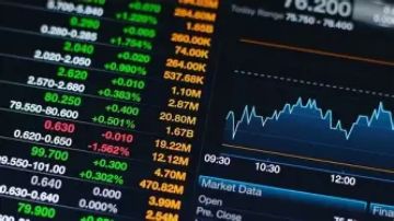 الأسهم الأوروبية تتراجع مع ارتفاع النفط