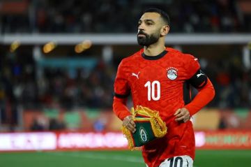 حسم صفقة محمد صلاح حسم صفقة محمد صلاح