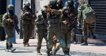 خاص خاطر لشهاب: ما يحدث في قلنديا مقدمة لتحولات أوسع في الضفة خاص خاطر لشهاب: ما يحدث في قلنديا مقدمة لتحولات أوسع في الضفة