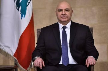 عون: الحل الوحيد للبنان انسحاب إسرائيلي كامل وسيطرة جيشنا عون: الحل الوحيد للبنان انسحاب إسرائيلي كامل وسيطرة جيشنا