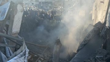 7 شهداء وإصابات برصاص وقصف الاحتلال على مناطق عدة بغزة
