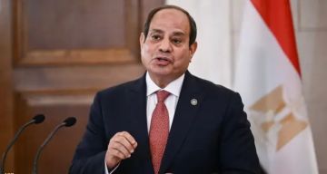 السيسي يبحث مع كوشنر تنفيذ اتفاق وقف الحرب في غزة