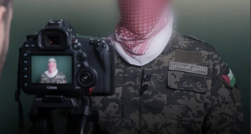 خاص مهنا لـ شهاب: أبو عبيدة سيبقى صوت ضمير الأمة ووسام عز لأحرار العالم