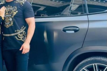 مقتل شاب وإصابة آخر بجريمة إطلاق نار في كفر مندا مقتل شاب وإصابة آخر بجريمة إطلاق نار في كفر مندا
