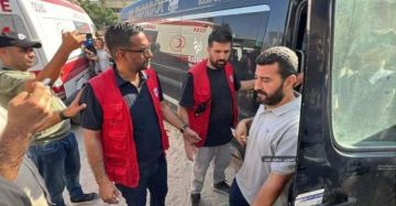 بالأسماء الاحتلال يفرج عن 24 أسيرا من قطاع غزة بالأسماء الاحتلال يفرج عن 24 أسيرا من قطاع غزة
