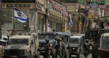 خاص  أبو دياب لشهاب: الاحتلال يصنع بيئة طاردة ويحوّل شمال القدس وقلنديا لساحة للتهجير والتهويد
