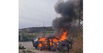 شهيد بغارات وتفجيرات إسرائيلية في جنوب لبنان شهيد بغارات وتفجيرات إسرائيلية في جنوب لبنان