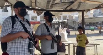 أمن المقاومة: بلاغ من مواطن يقود لكشف عميل للاحتلال في خانيونس