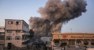 ارتفاع حصيلة الشهداء والجرحى في قطاع غزة