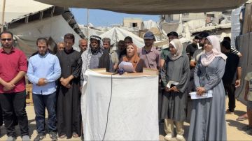نداء استغاثة.. خيام متهالكة وشتاء قاس يهدد النازحين نداء استغاثة.. خيام متهالكة وشتاء قاس يهدد النازحين