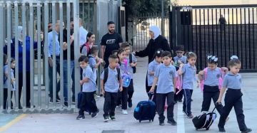 مدارس القدس تعلق الدراسة غدا لهذه الأسباب مدارس القدس تعلق الدراسة غدا لهذه الأسباب