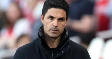 بعد الصفعة الأولى.. آرسنال يعود إلى مدريد والملكي يقول كلمته بعد الصفعة الأولى.. آرسنال يعود إلى مدريد والملكي يقول كلمته