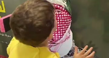 خاص الشايع لـ شهاب: أبو عبيدة شكل رمزا لمرحلة أعادت فلسطين لقلب الوعي العالمي خاص الشايع لـ شهاب: أبو عبيدة شكل رمزا لمرحلة أعادت فلسطين لقلب الوعي العالمي