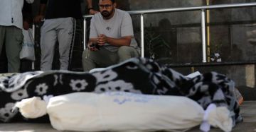 73400 شهيد في قطاع غزة منذ أكتوبر 2023 73400 شهيد في قطاع غزة منذ أكتوبر 2023