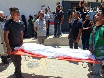 3 شهداء وإصابات بقصف إسرائيلي مستمر على غزة 3 شهداء وإصابات بقصف إسرائيلي مستمر على غزة